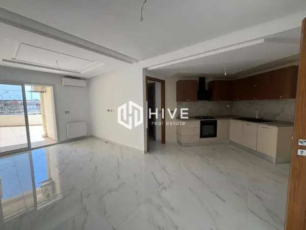 APPARTEMENT S+1 DIRECT PROMOTEUR — LA NOUVELLE SOUKRA