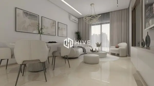 Appartements S+2 Direct Promoteur — Tunis