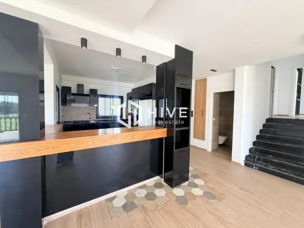 Duplex haut standing — Sidi Daoud