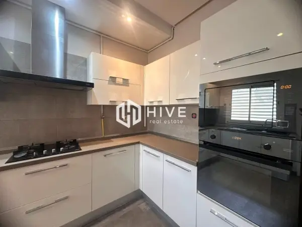 Appartement S+3 — Jardins de Carthage