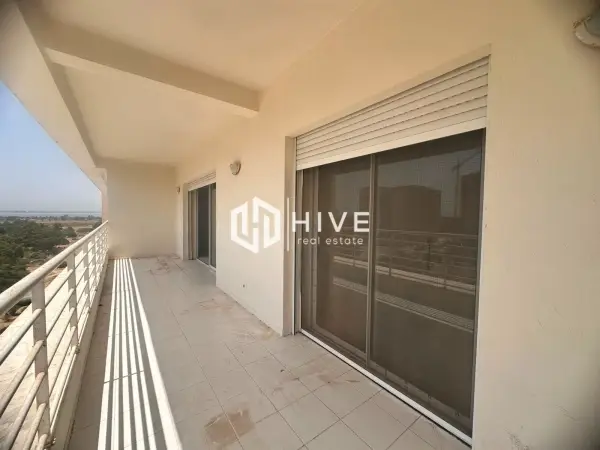 Magnifique Appartement S+3 — Jardins de Carthage